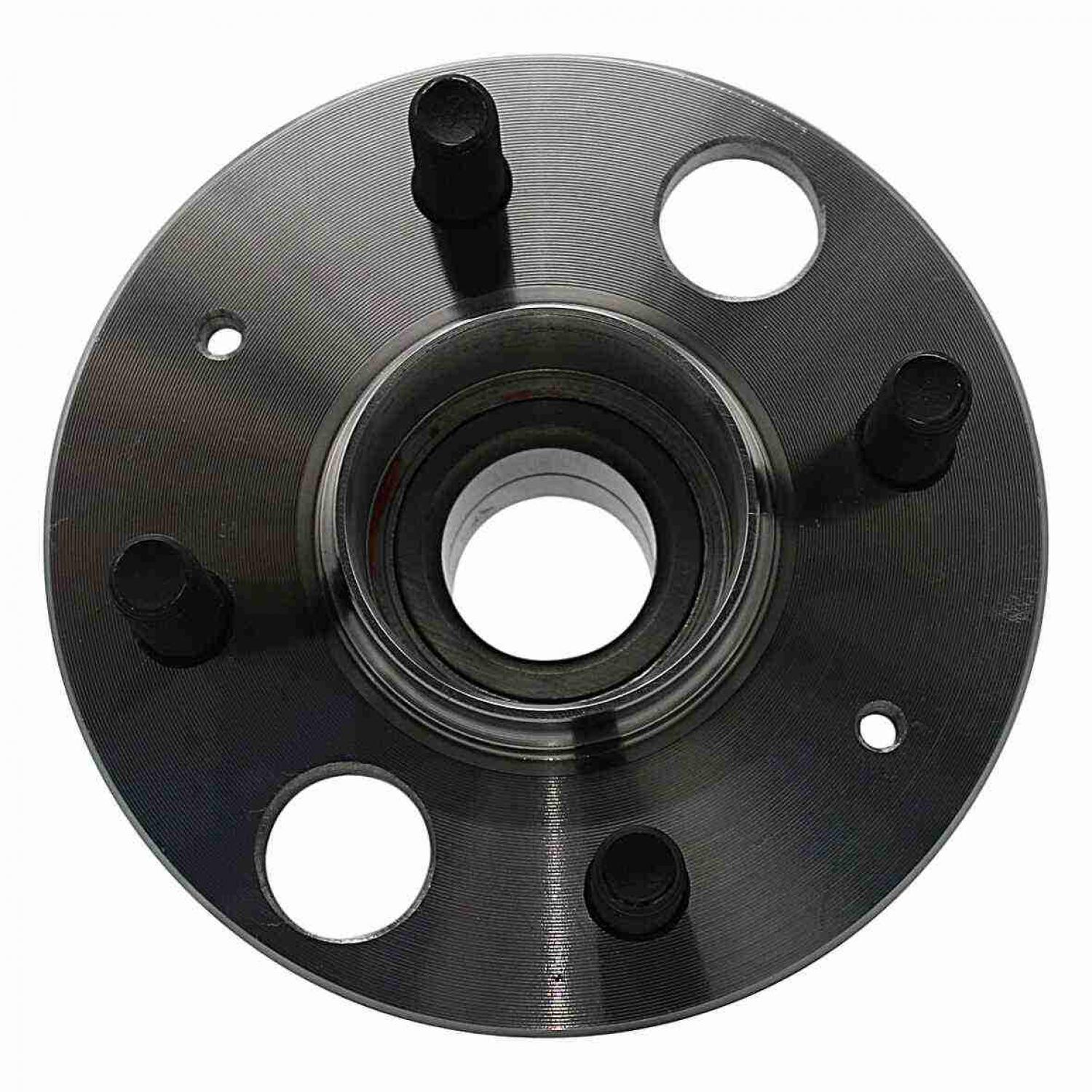 GSP 214105 - Wheel Bearing and Hub Assembly GSP 214105 Wheel Bearing and Hub Assembly product image 8 of 12