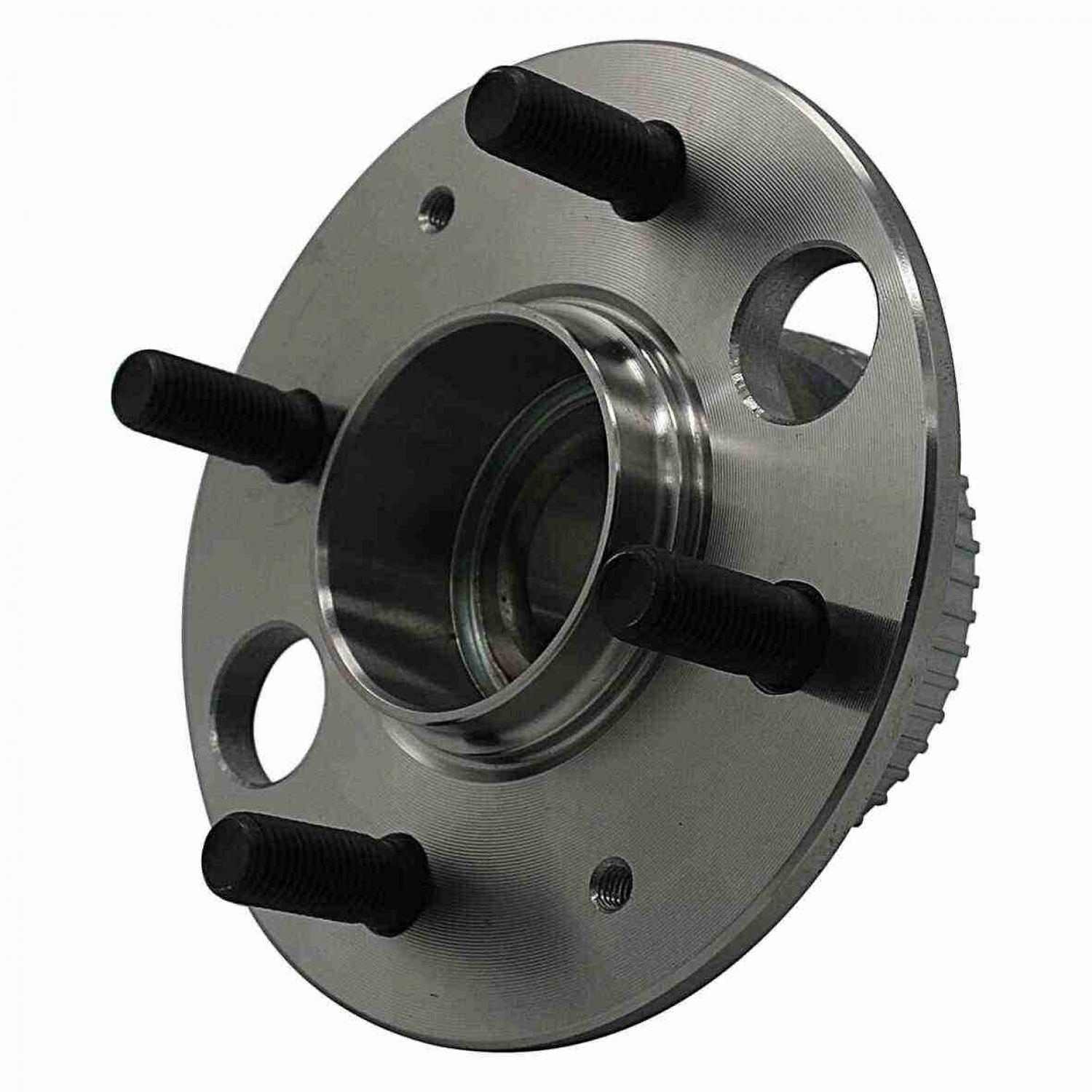 GSP 214105 - Wheel Bearing and Hub Assembly GSP 214105 Wheel Bearing and Hub Assembly product image 9 of 12