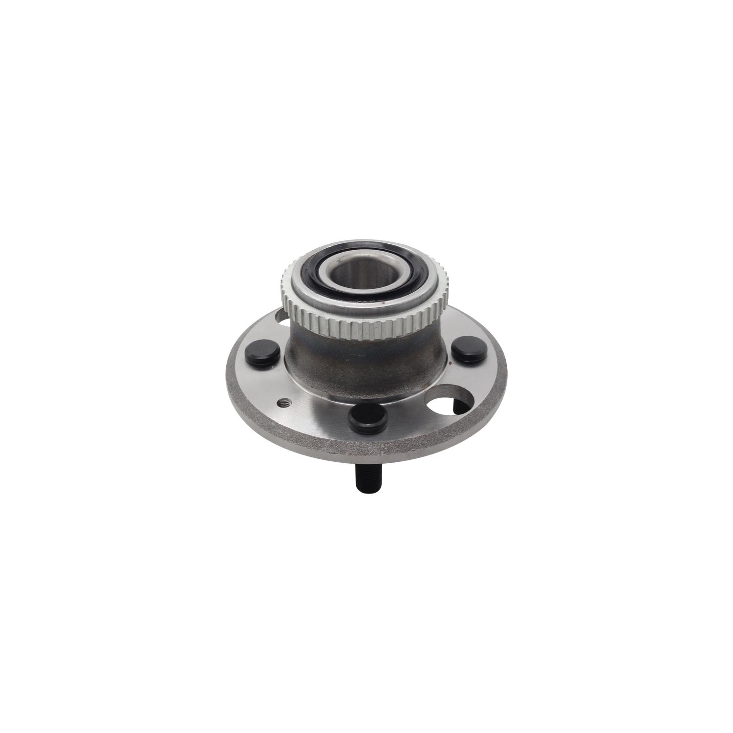 GSP 214105 - Wheel Bearing and Hub Assembly GSP 214105 Wheel Bearing and Hub Assembly product image 10 of 12