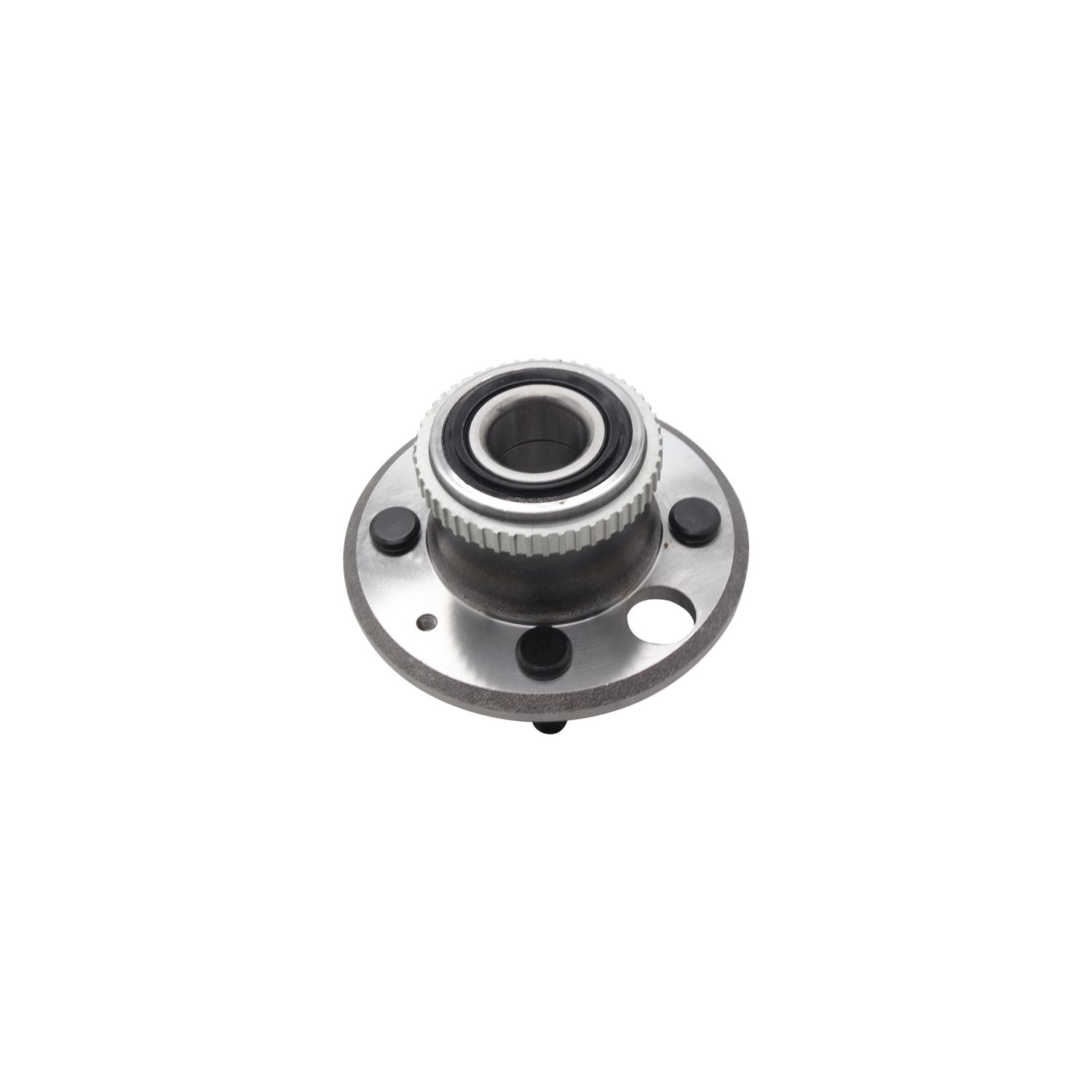 GSP 214105 - Wheel Bearing and Hub Assembly GSP 214105 Wheel Bearing and Hub Assembly product image 11 of 12