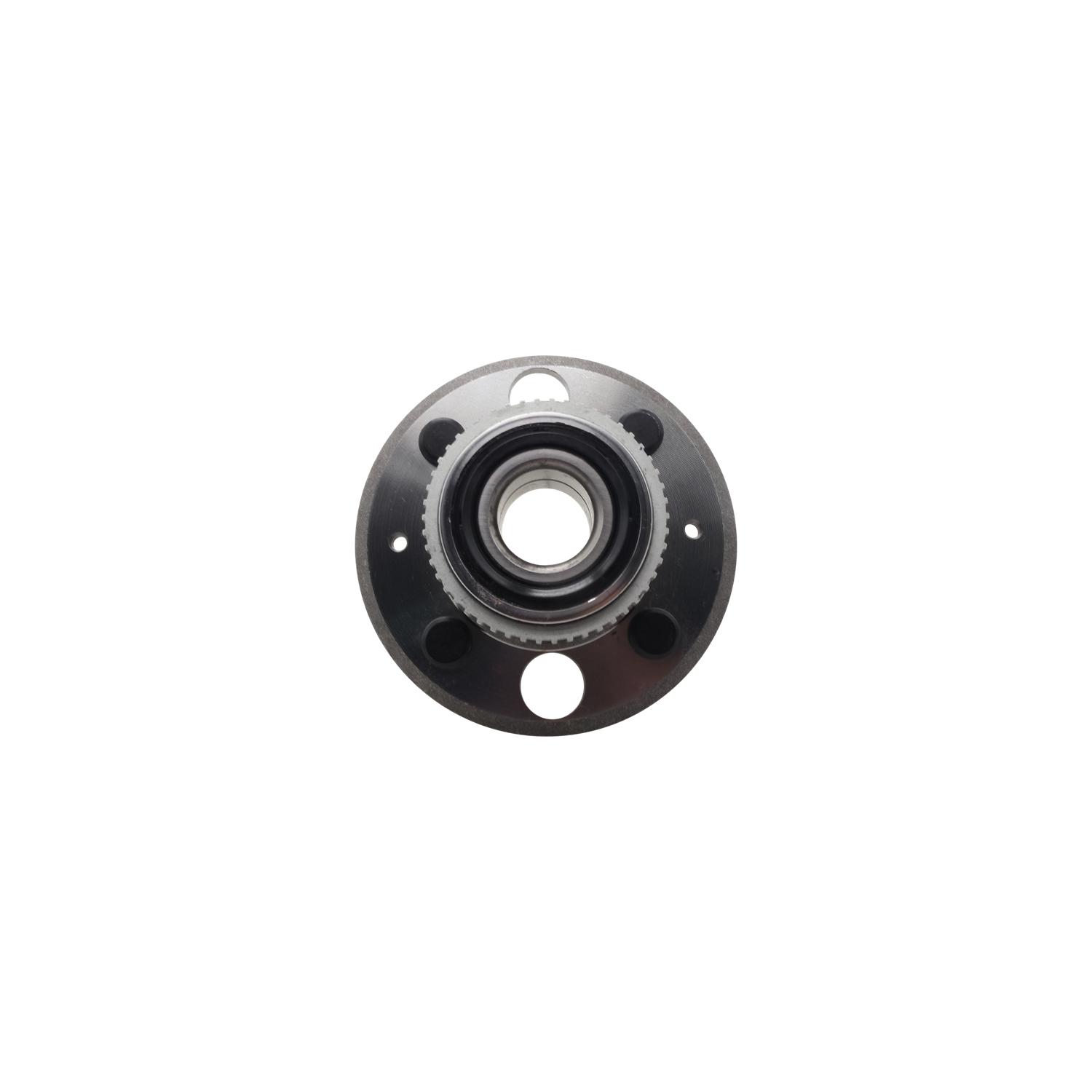 GSP 214105 - Wheel Bearing and Hub Assembly GSP 214105 Wheel Bearing and Hub Assembly product image 12 of 12