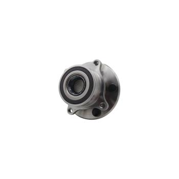 2011 Acura MDX Wheel Bearing and Hub Assembly Front GSP 214267 image 2 of 4