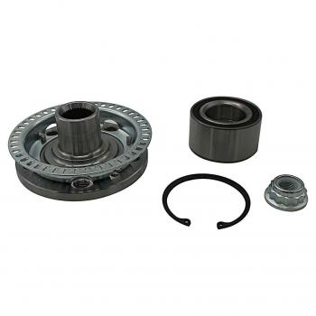2000 Kia Sephia Wheel Hub Repair Kit