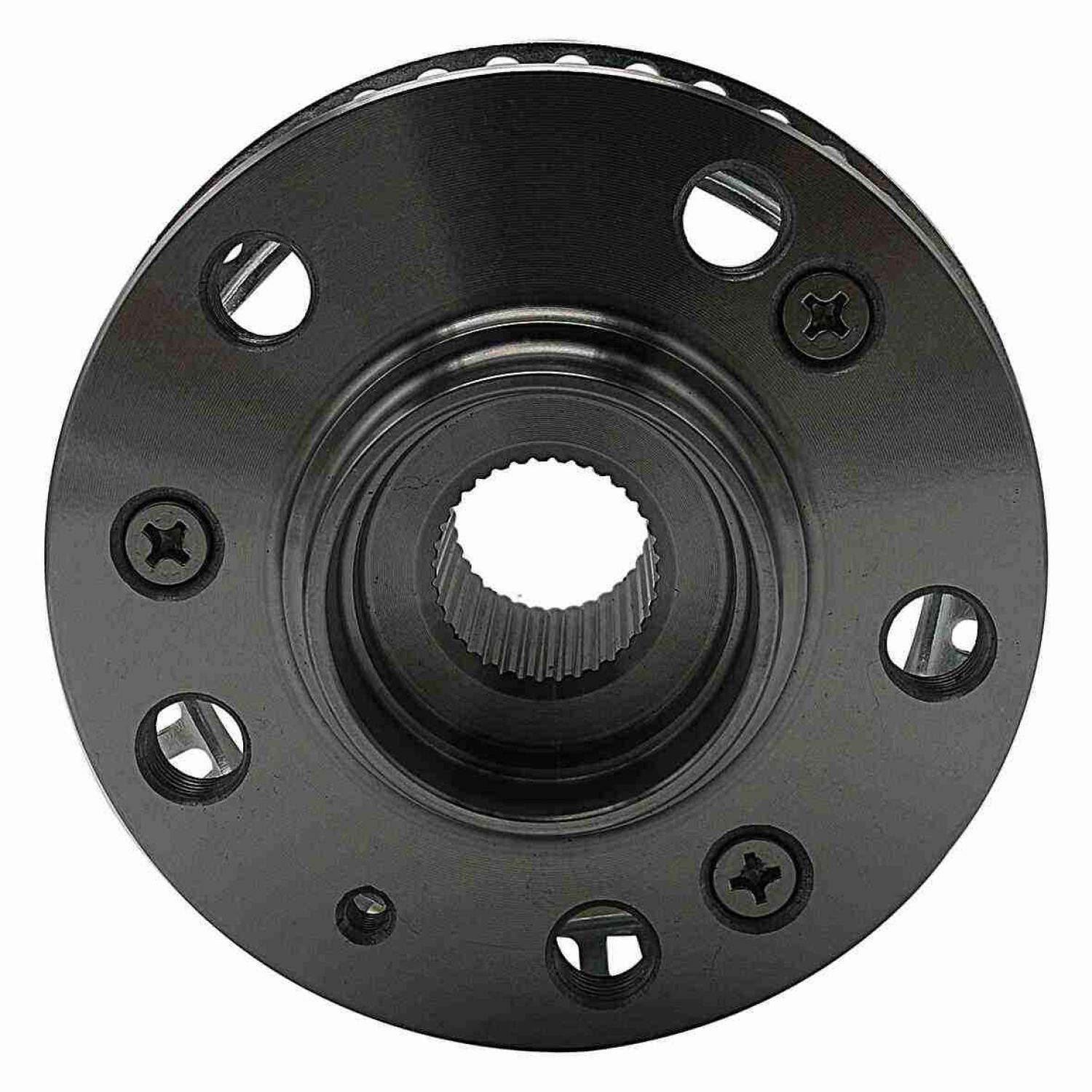 GSP 230001 - Wheel Hub Repair Kit GSP 230001 Wheel Bearing and Hub Assembly Repair Kit product image 2 of 3