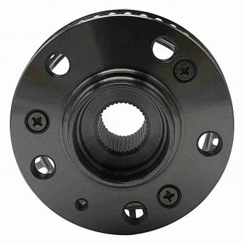 1999 Kia Sephia Wheel Hub Repair Kit Front GSP 230001 image 2 of 3