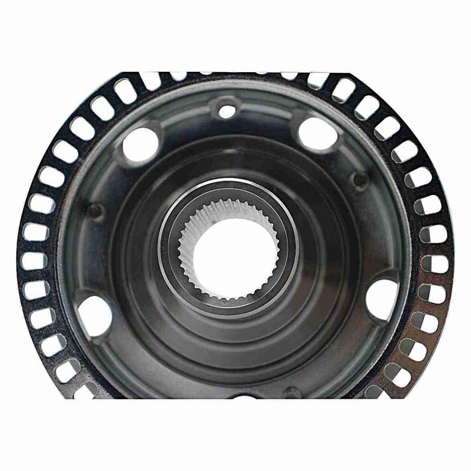 GSP 230001 - Wheel Hub Repair Kit GSP 230001 Wheel Bearing and Hub Assembly Repair Kit product image 3 of 3