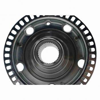 1999 Kia Sephia Wheel Hub Repair Kit Front GSP 230001 image 3 of 3