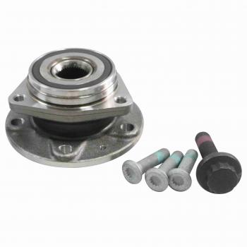 2020 Audi Q3 Wheel Bearing and Hub Assembly