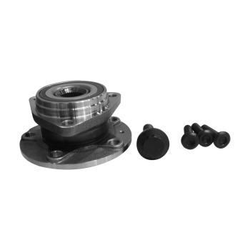 2020 Audi Q3 Wheel Bearing and Hub Assembly Front GSP 230003 image 2 of 2