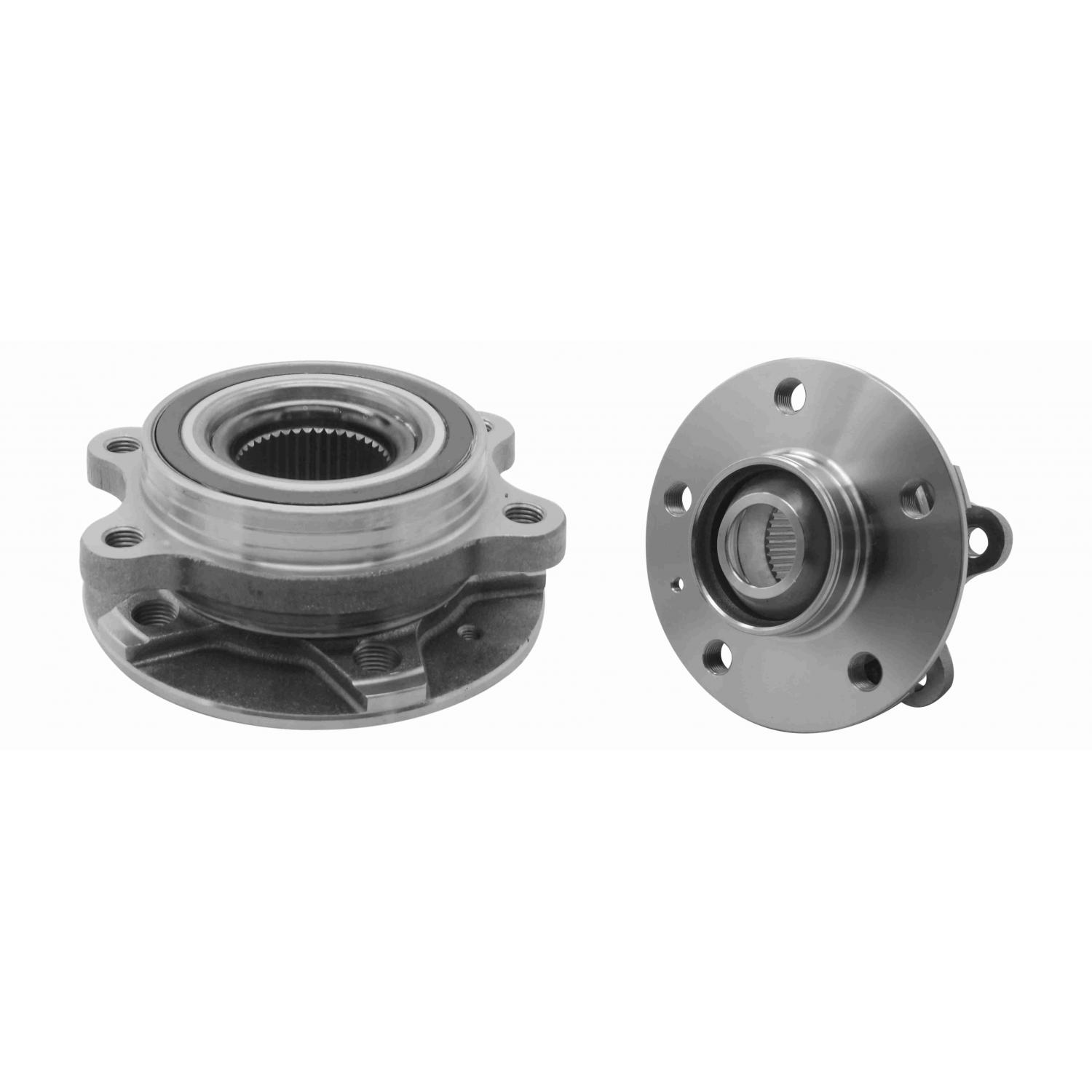 GSP 230005 - Wheel Bearing and Hub Assembly GSP 230005 Wheel Bearing and Hub Assembly product image 1 of 7