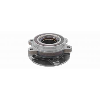 2015 Audi RS5 Wheel Bearing and Hub Assembly Front GSP 230005 image 2 of 4