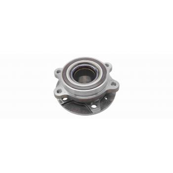 2015 Audi RS5 Wheel Bearing and Hub Assembly Front GSP 230005 image 3 of 4