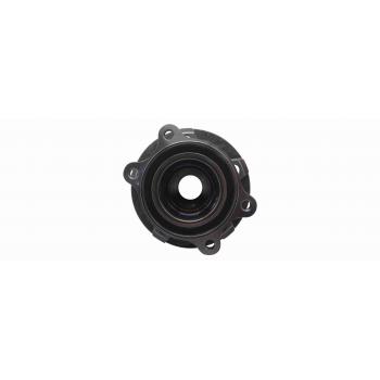 2015 Audi RS5 Wheel Bearing and Hub Assembly Front GSP 230005 image 4 of 4