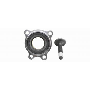 2019 Audi RS5 Wheel Bearing and Hub Assembly Repair Kit Rear GSP 230006 image 2 of 4