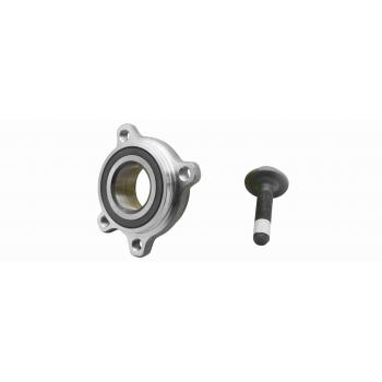 2019 Audi RS5 Wheel Bearing and Hub Assembly Repair Kit Rear GSP 230006 image 3 of 4