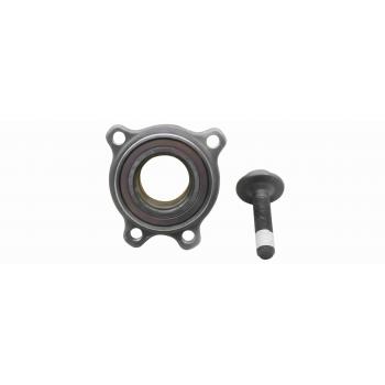 2019 Audi RS5 Wheel Bearing and Hub Assembly Repair Kit Rear GSP 230006 image 4 of 4