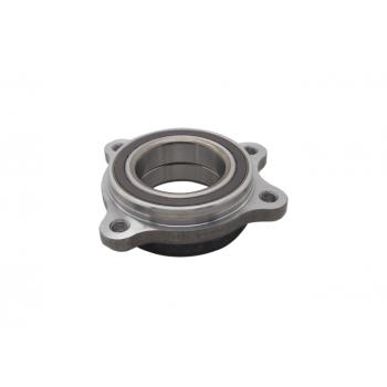 2023 Audi RS6 Avant Wheel Bearing and Hub Assembly Front GSP 230007 image 2 of 4
