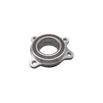 2023 Audi RS6 Avant Wheel Bearing and Hub Assembly Front GSP 230007 image 3 of 4