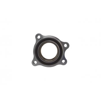2023 Audi RS6 Avant Wheel Bearing and Hub Assembly Front GSP 230007 image 4 of 4