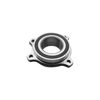 2018 Audi Q7 Wheel Bearing Rear GSP 230008B image 2 of 3