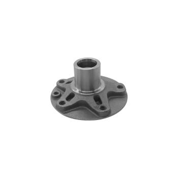 2012 Audi Q7 Wheel Hub