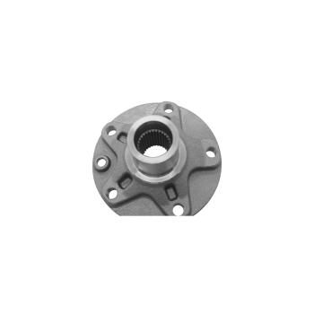 2012 Audi Q7 Wheel Hub Front GSP 230009WH image 2 of 4