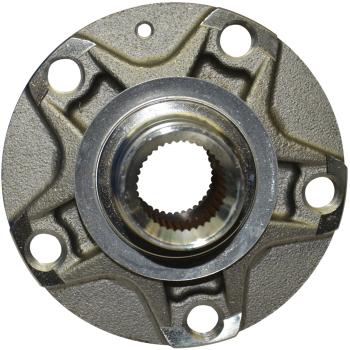 2004 Audi A6 Quattro Wheel Hub