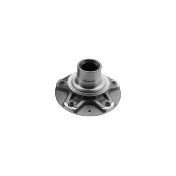 2005 Audi A6 Quattro Wheel Hub Rear GSP 230011 image 1 of 2