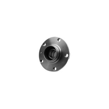 2005 Audi A6 Quattro Wheel Hub Rear GSP 230011 image 2 of 2