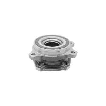 2017 Audi Q7 Wheel Hub