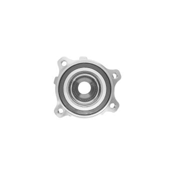 2023 Audi e-tron S Wheel Hub Rear GSP 230012WH image 2 of 4