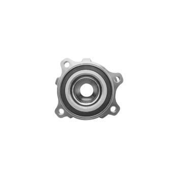 2023 Audi e-tron S Wheel Hub Rear GSP 230012WH image 3 of 4