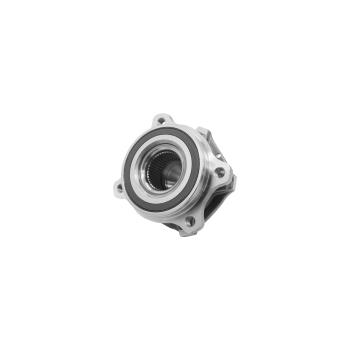 2023 Audi e-tron S Wheel Hub Rear GSP 230012WH image 4 of 4