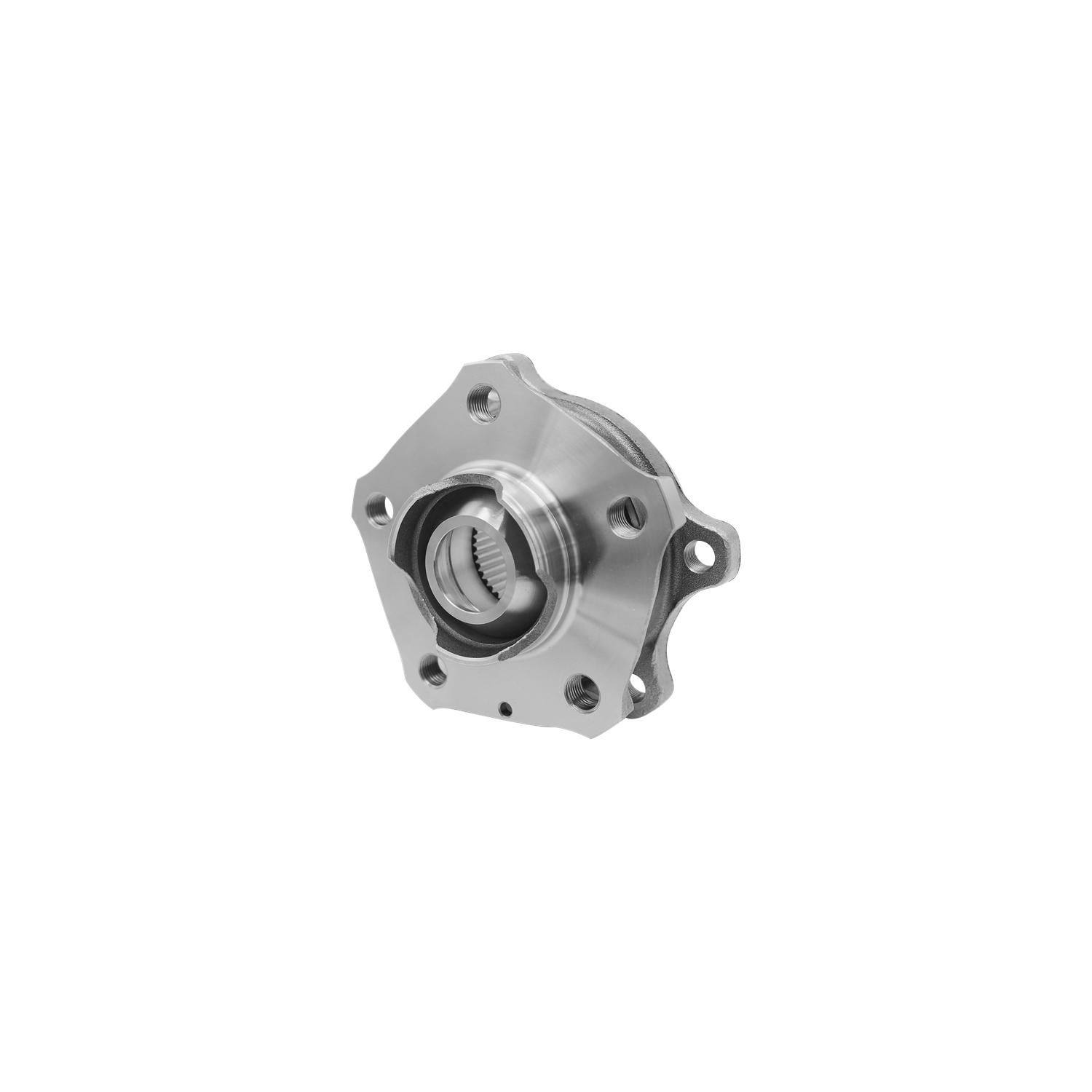 GSP 230012WH Wheel Hub product image 7 of 7