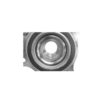 2022 Audi Q8 Wheel Bearing and Hub Assembly Repair Kit Front GSP 230031HA image 4 of 4