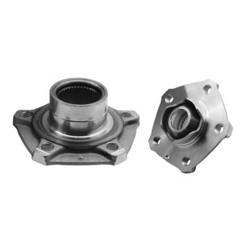 2020 Audi Q5 Wheel Hub