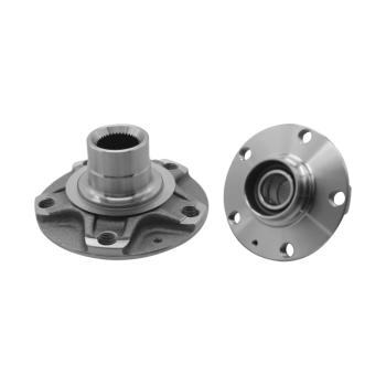 2011 Audi S6 Wheel Hub Rear GSP 230034WH image 1 of 4