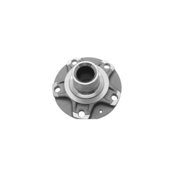 2011 Audi S6 Wheel Hub Rear GSP 230034WH image 3 of 4