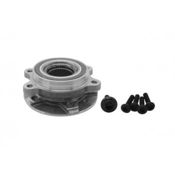 2018 Audi R8 Wheel Bearing and Hub Assembly