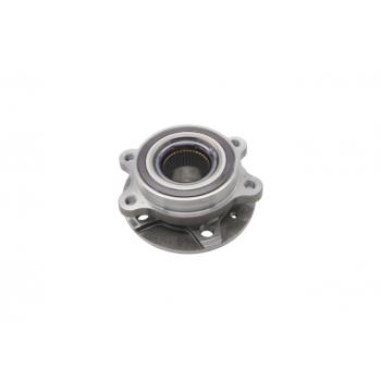 2015 Audi RS5 Wheel Bearing and Hub Assembly Front GSP 231000PA image 3 of 4