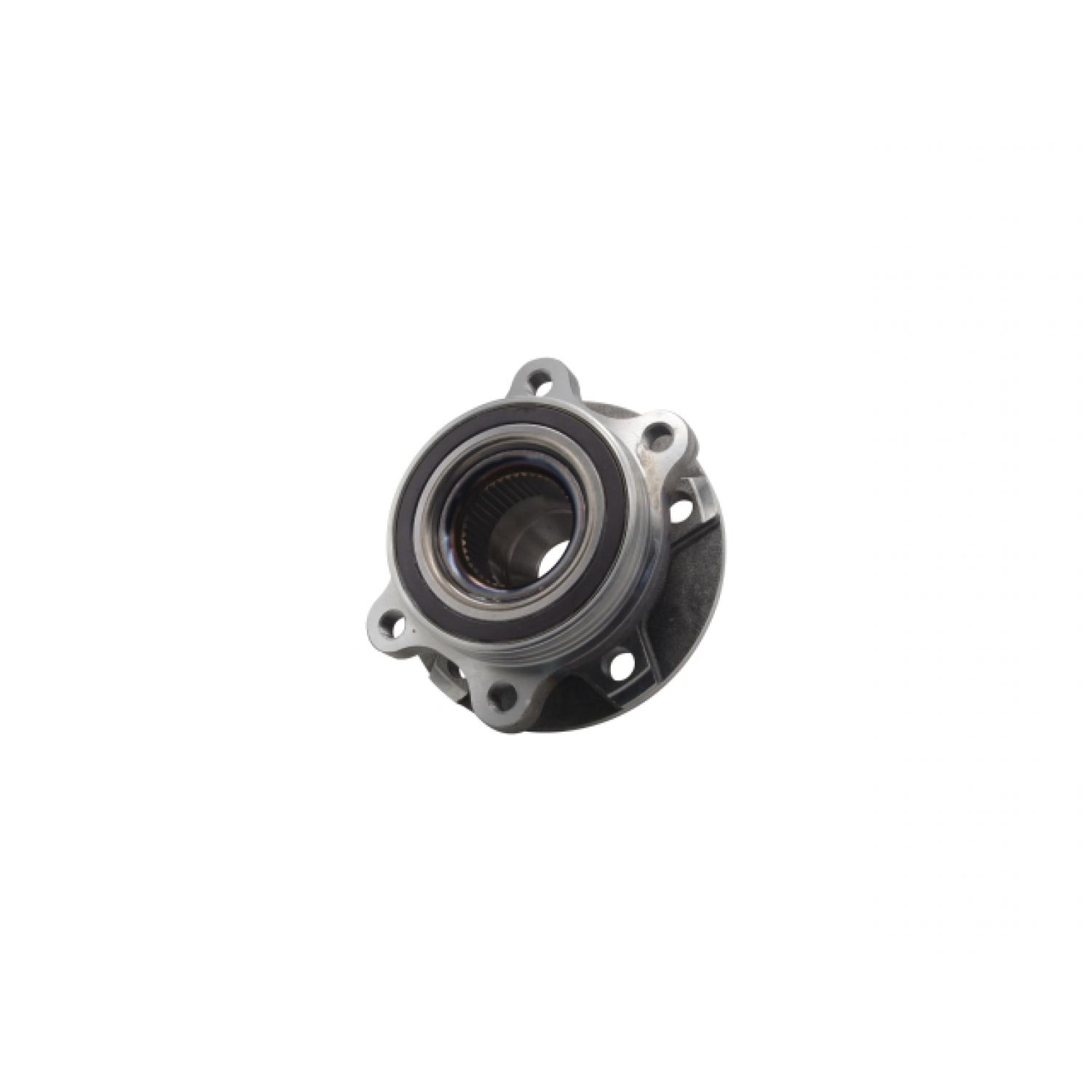 GSP 231000PA - Wheel Bearing and Hub Assembly GSP 231000PA Wheel Bearing and Hub Assembly product image 5 of 7