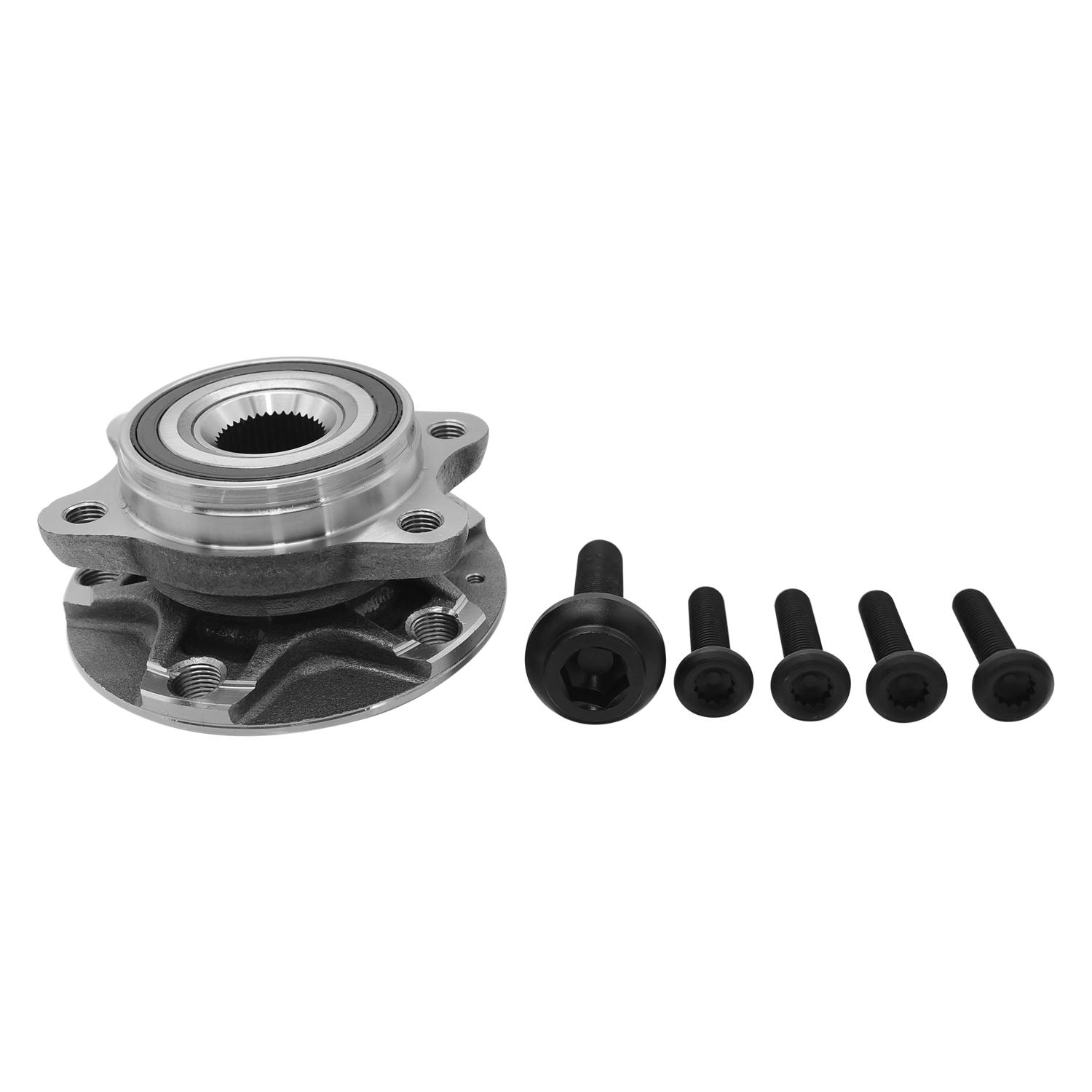 GSP 231001PA - Wheel Bearing and Hub Assembly GSP 231001PA Wheel Bearing and Hub Assembly product image 1 of 1