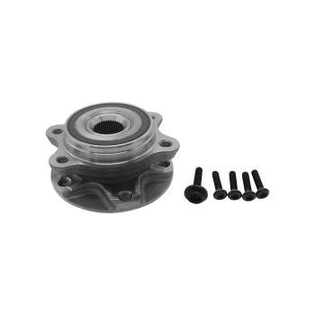 2011 Audi S6 Wheel Bearing and Hub Assembly