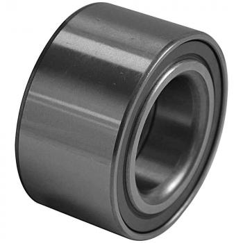 1995 Mercury Tracer Wheel Bearing Front GSP 231003 image 3 of 4