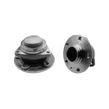 2022 Volkswagen ID.4 Wheel Bearing and Hub Assembly