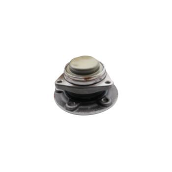 2021 Volkswagen ID.4 Wheel Bearing and Hub Assembly Front GSP 231010HA image 2 of 4