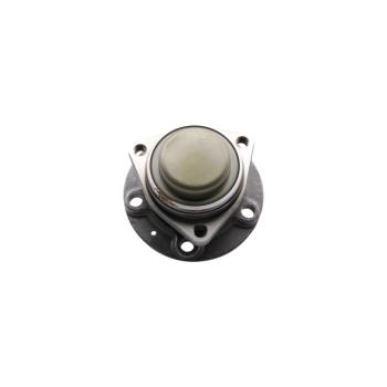 2021 Volkswagen ID.4 Wheel Bearing and Hub Assembly Front GSP 231010HA image 3 of 4