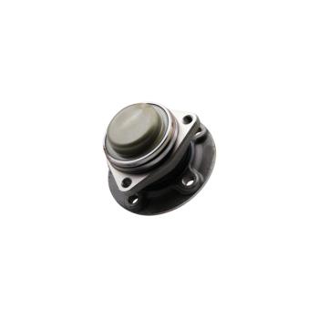 2021 Volkswagen ID.4 Wheel Bearing and Hub Assembly Front GSP 231010HA image 4 of 4