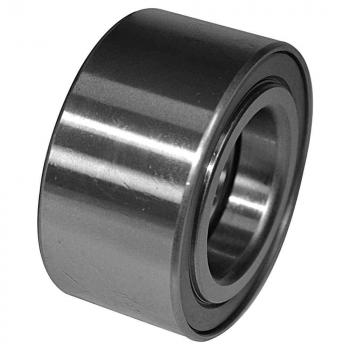 2003 Audi S8 Wheel Bearing Rear GSP 231020 image 3 of 4