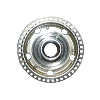 2000 Audi TT Quattro Wheel Hub Rear GSP 232000WH image 1 of 4